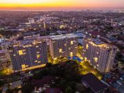 READY TO MOVE IN CONDO IN PARAÑAQUE CITY NEAR AIRPORT