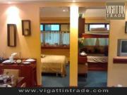 Ready to Move In Condo In Pasig 105k Cash out