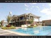 Ready to move in Condo in Quezon City near Trinoma DMCI