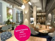 Ready to Move In – Design Apartments at Dresdner Straße