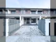 READY TO MOVE IN Double Storey M Aruna Bandar Country...