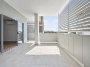 Ready to move in now Jetty coastal apartment