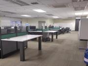 Ready to move in Office space for lease in Pasig City...