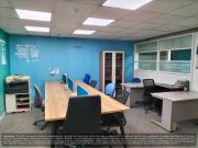 Ready to Move in Office Space for Lease/Rent in Quezon...