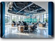 Ready To Move in Office Space in BGC Taguig for Rent