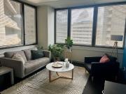 Ready to move in office suite suited to small businesses...