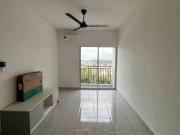 Ready to move in  Partial Furnished Pangsapuri Idaman...