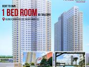 Ready to Move In Rush Sale 1 Bed Room Near to SM North... Ready to Move In Rush Sale 1 Bed Room Near to SM North...
