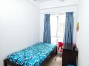 Ready to move in! Single Room with window Casa Residenza