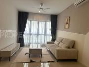 Ready to Move In @ Sunway Belfield | Fully Furnished