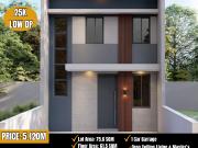 Ready to Move In Two Story House