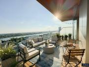 READY TO MOVE IN VOLLMÖBLIERT GRÜNBLICK LUXURIÖSES...