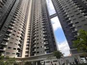 READY TO MOVE IN with kitchen cabinet Sky Awani 4...