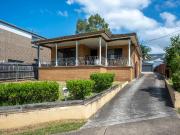 HIGH SIDE 651SQM BLOCK PLUS A 4BR BRICK HOME OPEN TO...