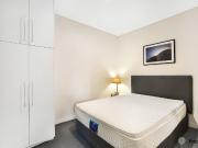 Ready to move into apartment