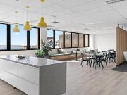 READY TO MOVE INTO CREATIVE WORKSPACES