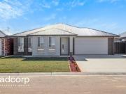 READY TO MOVE INTO. WHY BUILD!