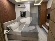 Flat Ready To Move Lake Facing Project With All Amenities