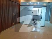 Ready To Move Office For Rent DHA Phase 8 Near Murtaza...