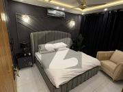 Ready To Move One Bed Furnished Apartment 50% Payment...