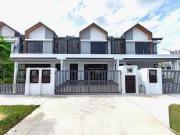 Ready to Movein Anisa Serenia City Sepang