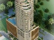 Ready to occupancy Studio unit for sale Calyx Centre IT...