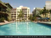 Ready to Occupy 3 Bedroom Tandem Condo Near MRT Ortigas...