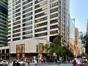 Ready to Occupy Legal Offices Prime Sublease Opportunity