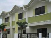 Ready To Occupy Townhouse in Monterra Villas Bacoor Cavite
