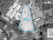 Ready to Redevelop in Elite Dress Circle Location