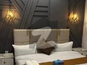 Ready To rent A Flat 900 Square Feet In Bahria Town...