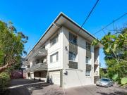 Ready to reward Green fronted gem w. tenancy secured...