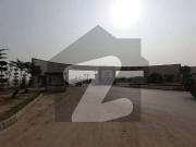 Ready To Sale A Commercial Plot 400 Square Yards In...