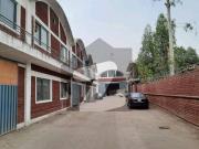Ready To Sale A Factory 12 Kanal In Ferozepur Road