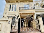 Ready To sale A House 5 Marla In Citi Housing Society...