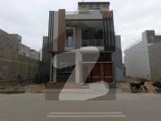 Ready To sale A Prime Location House 120 Square Yards In...