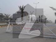 Ready To sale A Prime Location Residential Plot 5 Marla...