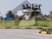 Ready To sale A Residential Plot 42 Marla In Bahria...