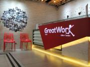 Ready to Use 150 Seater Office Space – Ideal for BPO or...