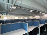 Ready to use Office space in BGC