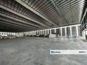 [ Ready with CCC 157k SF ] North Port, Port Klang, West...