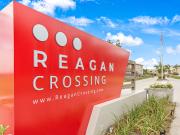 Reagan Crossing
