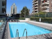 Reajustado! Depto. Ñuñoa!, Metro línea 3 y 6