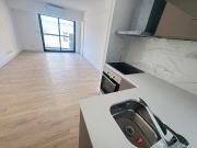 REAL ABASTO Venta Monoambiente en Balvanera