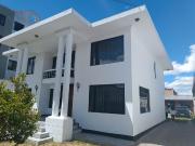 Real Audiencia, Casa Grande con ingresos