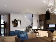 Real Campestre: Casa en venta en El Country