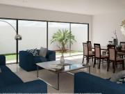 Real Campestre: Casa en venta en Fraccionamiento El Country