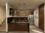 Real Campestre Cluster 15: Casa en venta en El Country