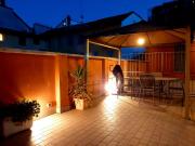 REAL CENTER MILAN, NEW FLAT WITH TERRACE