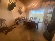 Real de Juriquilla Casa con 2 recámaras y área de TV. VENTA